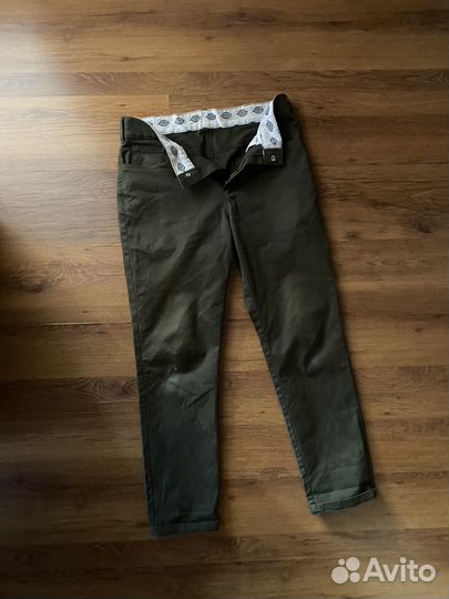 Брюки dickies 874