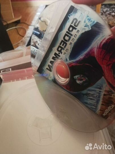 Игры для приставок ps3