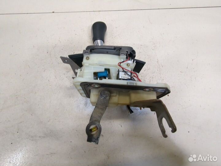 Кулиса кпп Subaru Legacy Outback (B13), 2003