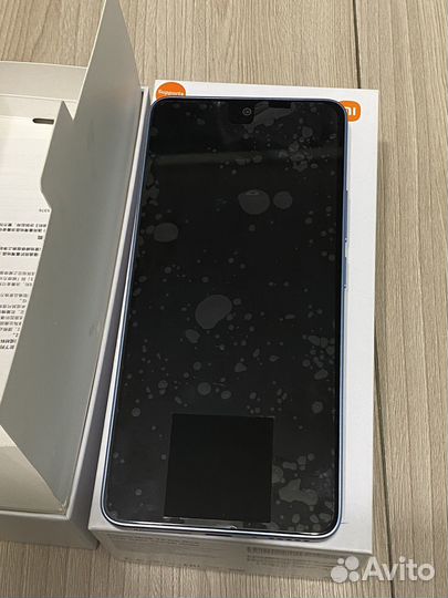 Xiaomi Redmi Note 13, 6/128 ГБ