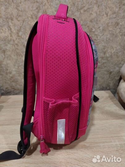 Рюкзак детский школьный для девочки