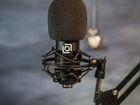 Микрофон Oklick SM-700G (новый) объявление продам