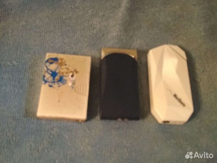 Зажигалки Мальборо