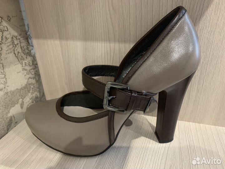 Туфли женские