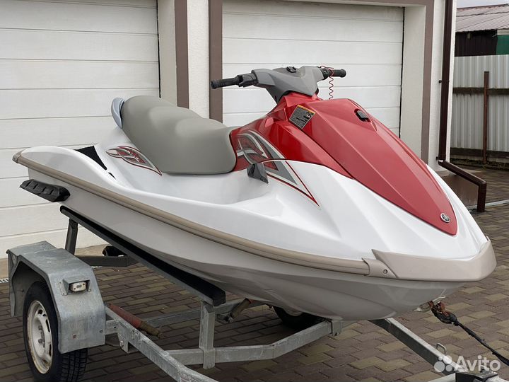 Гидроцикл Yamaha vx 700