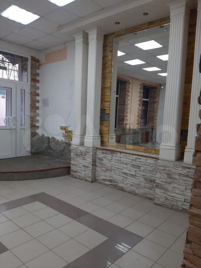 Свободного назначения, 124 м²