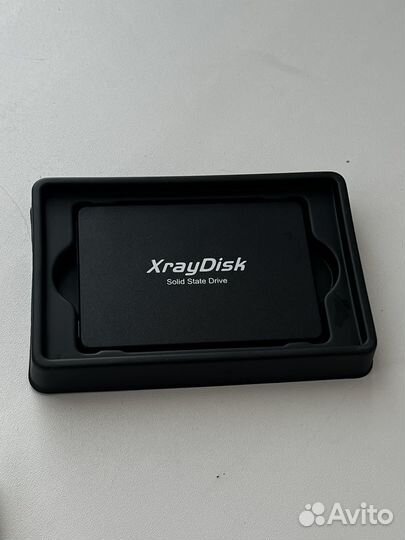 Ssd 480gb XrayDisk