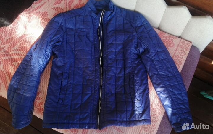 Мужские вещи пакетом 54 размер