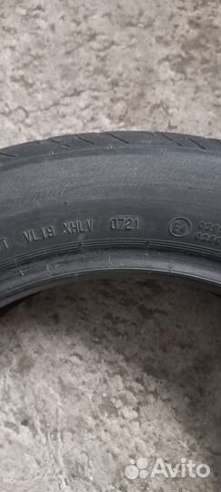 Matador MP 47 Hectorra 3 195/55 R16