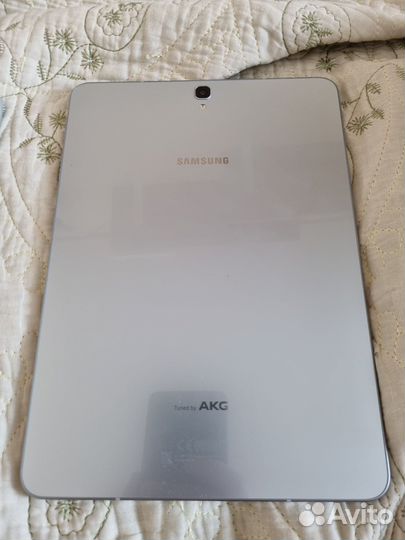Samsung Galaxy tab s3