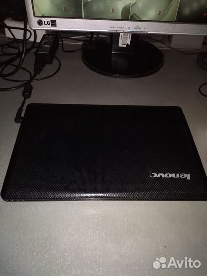 Lenovo ideapad s100