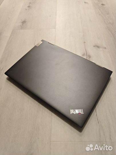 Lenovo thinkpad T14p i71270p/MX550