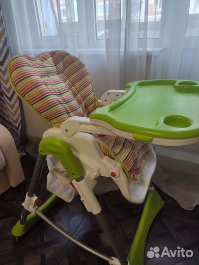 Стульчик для кормления
