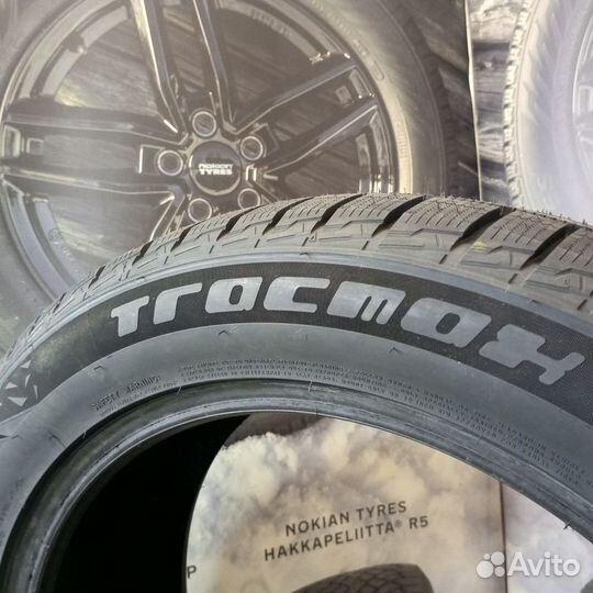 Tracmax X-Privilo S360 225/50 R17 98T