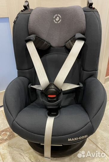 Автокресло детское Maxi Cosi Tobi 9-18 кг