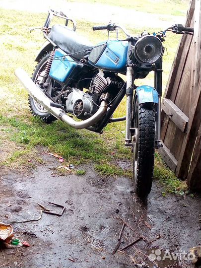 Продам Иж планету 5 или по кускам