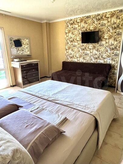 Комната 20 м², 2/3 эт.