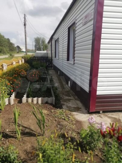 3-к. квартира, 76 м², 1/1 эт.