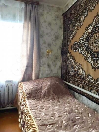 2-к. квартира, 45,6 м², 1/2 эт.