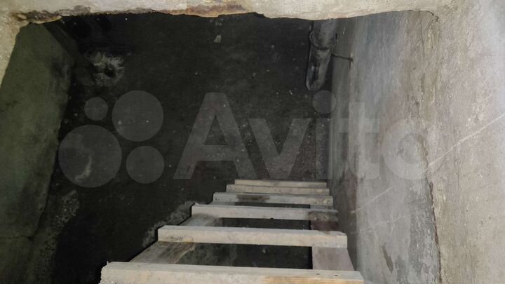 Гараж, 24 м²