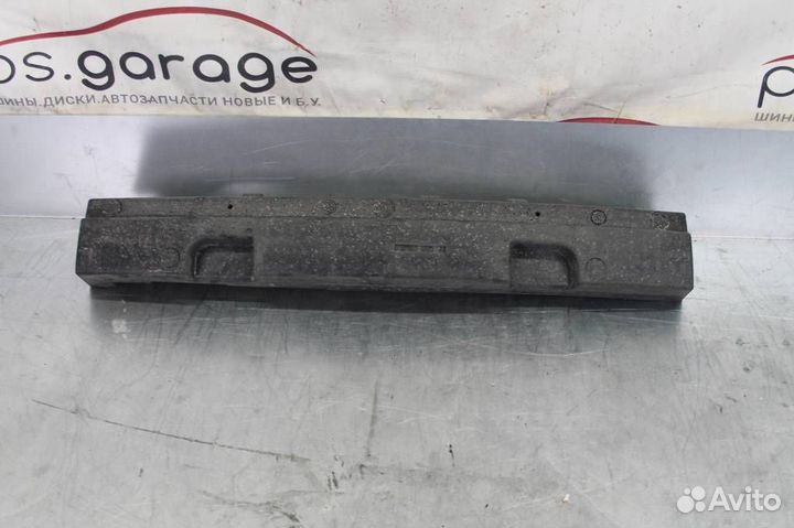 Абсорбер заднего бампера Nissan Pathfinder R52