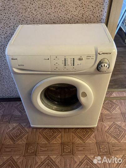 Стиральная машина бу