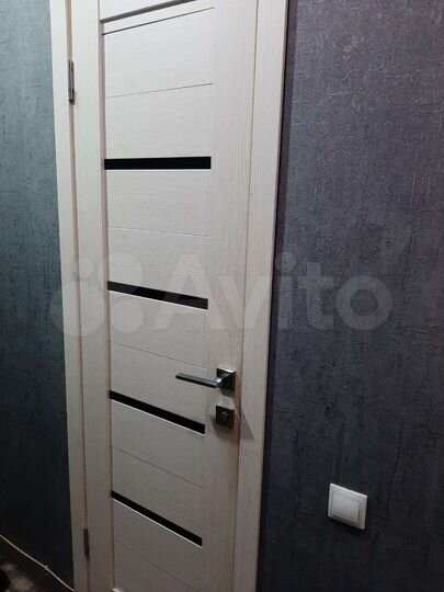 2-к. квартира, 47 м², 2/5 эт.