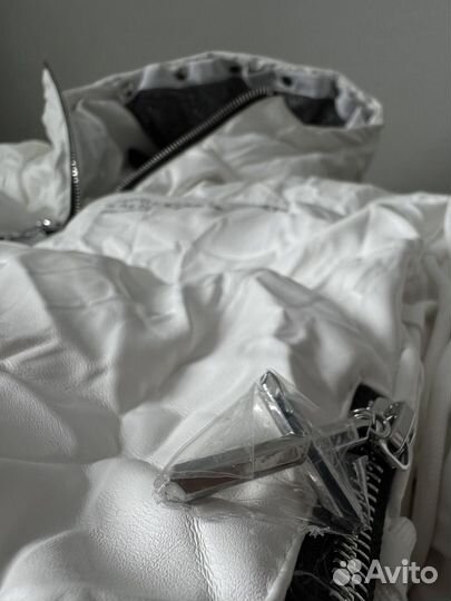 Marcelo miracles пуховик (yumms)