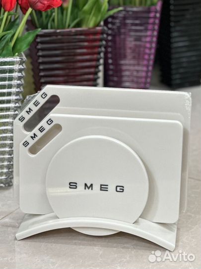 Доски разделочные Smeg