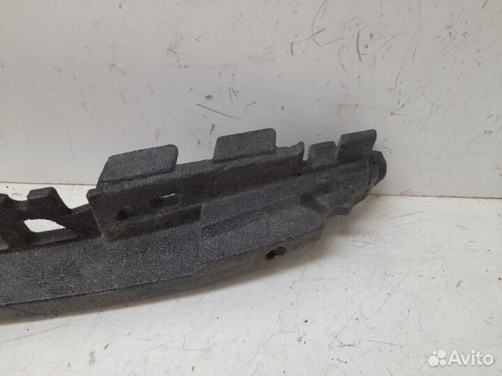 Абсорбер бампера передний Bmw 3Er F34 2012