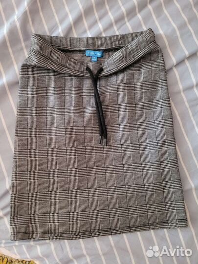 Вещи 2 пакета на девочку