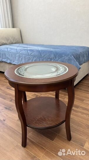 Журнальный стол