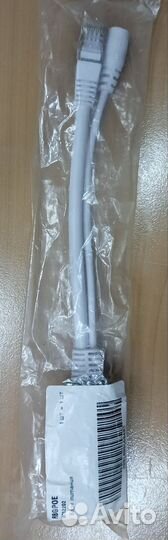 Инжектор питания mikrotik rbgpoe