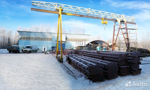 Разнорабочий в цех