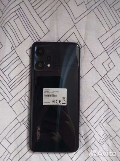 realme 9 Pro, 8/128 ГБ