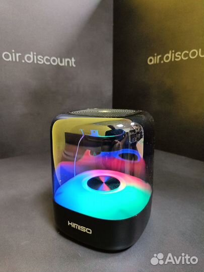 Беспроводная колонка kimiso kms-179