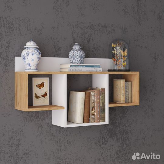 Полка навесная