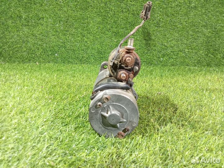 Стартер 4WD Инфинити М35 X Y50 23300-CG00A