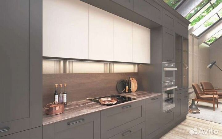 Кухонный гарнитур от производителя