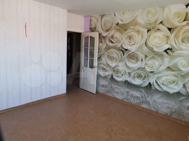 Аукцион: 1-к. квартира, 35,5 м², 1/3 эт.