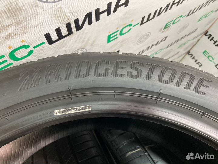 Bridgestone Turanza T005 245/40 R19