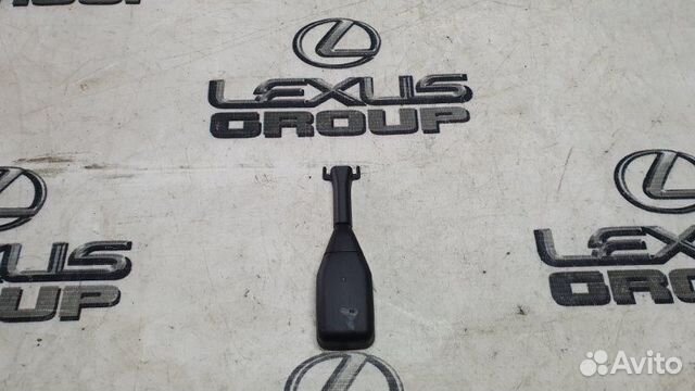 Датчик дождя передний Toyota Rav4 ASA44 2arfxe