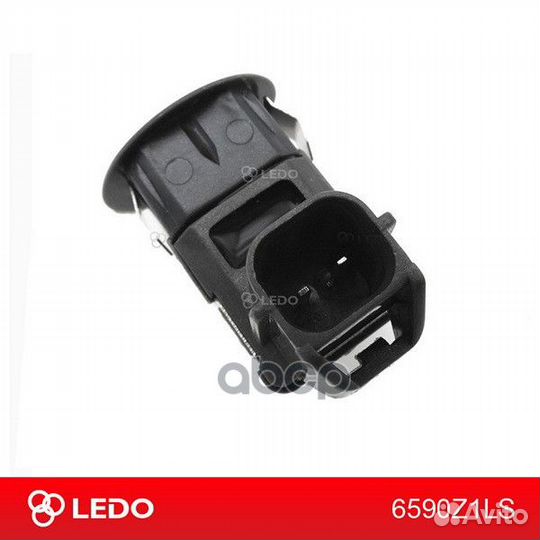 Датчик парктроника 6590Z1LS ledo