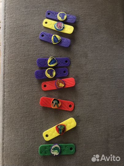 Динсы/завры