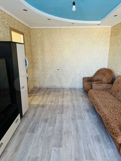 2-к. квартира, 45,6 м², 4/9 эт.