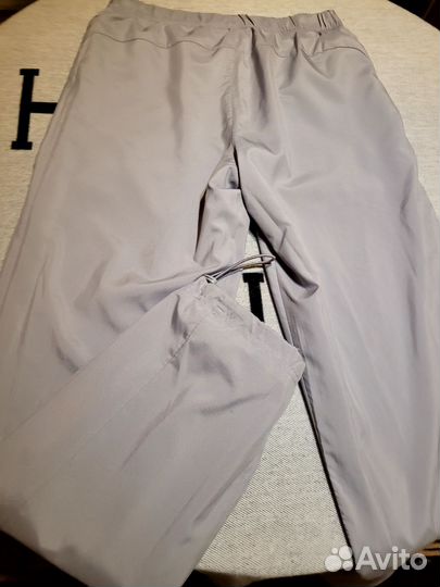 Спортивные штаны adidas climacool 46-48
