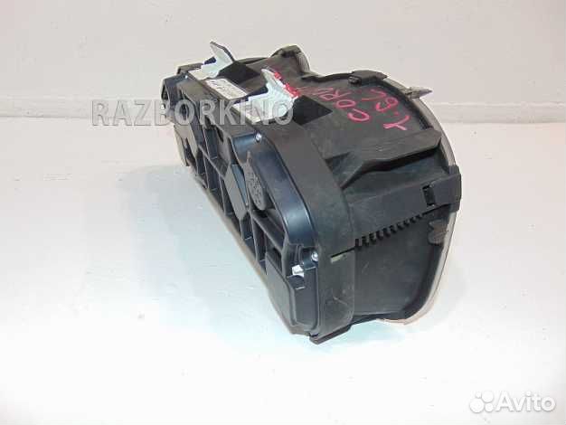 Панель приборов 8380002P72