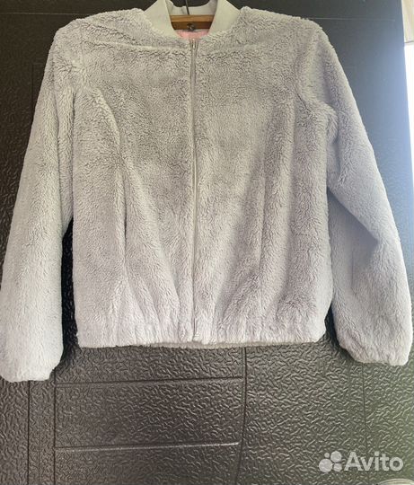 Куртка доя девочки
