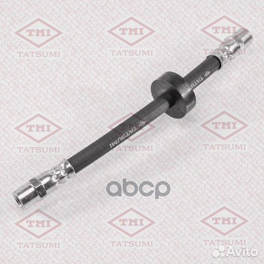 Шланг тормозной задний TCJ1056 tatsumi