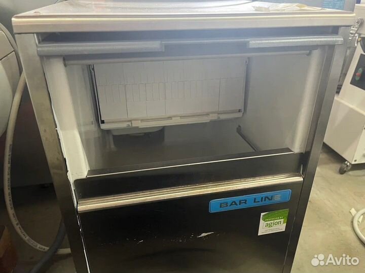 Льдогенератор Cooleq BF-30